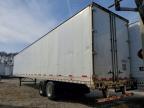 2014 Stroughton Avxw-535T-S-C-AR DRY Van Trailer