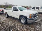 2014 Chevrolet Silverado C1500
