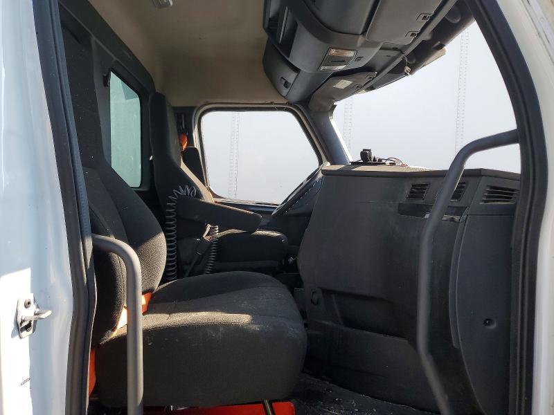 2024 Freigliner 2024 Freightliner Cascadia 126 DAY Cab Semi Truck