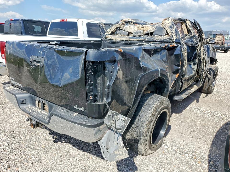 2008 Toyota Tundra SR5