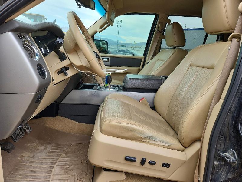 2014 Ford Expedition el xlt