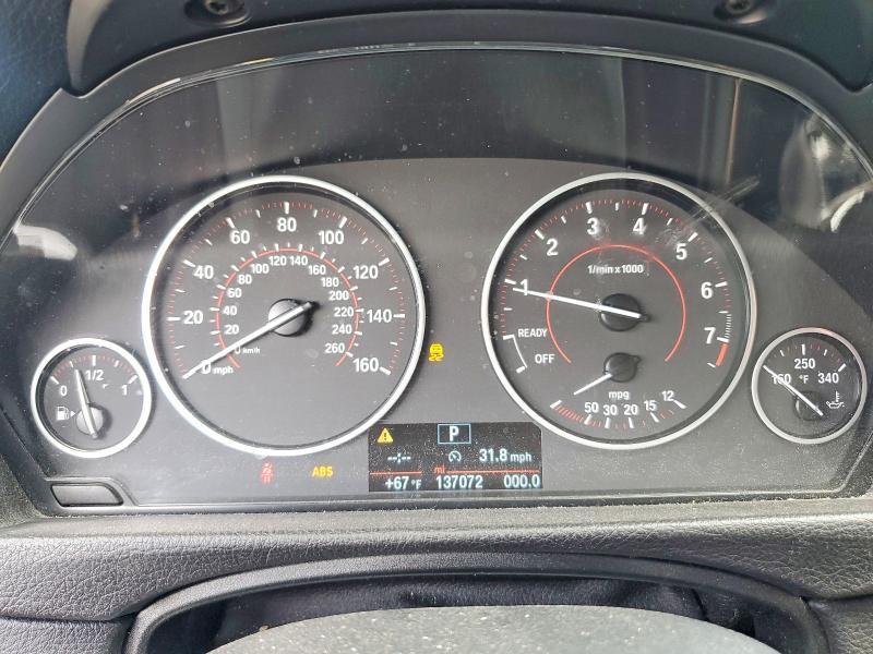 2016 BMW 428 i Gran Coupe Sulev