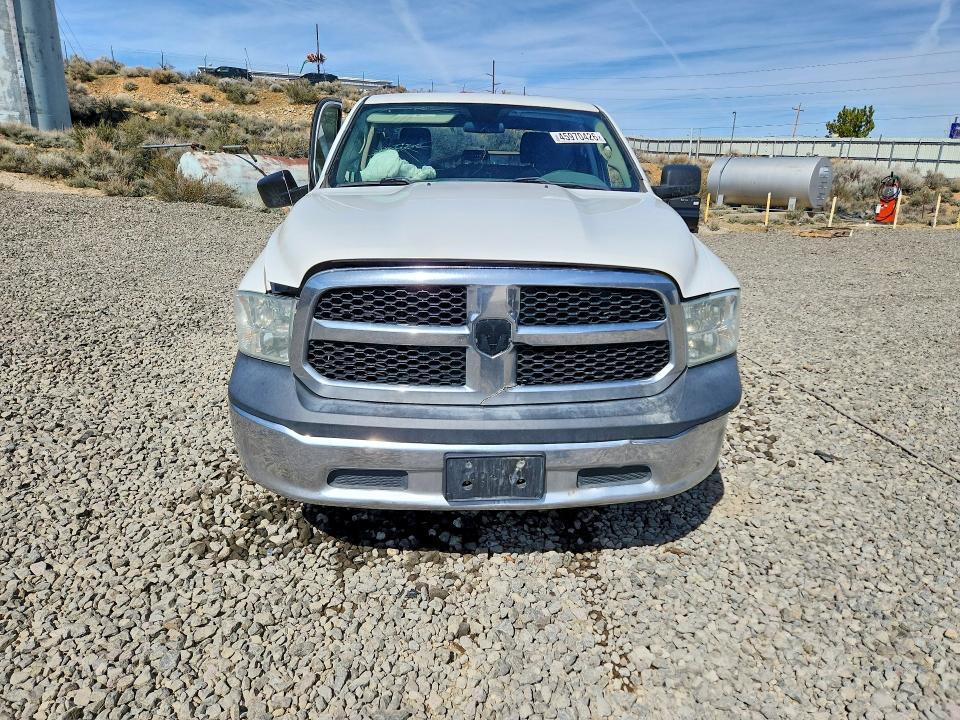 2017 Dodge RAM 1500 ST