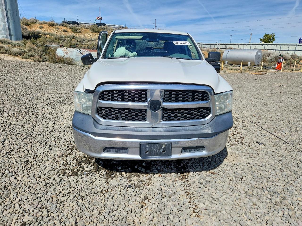 2017 Dodge RAM 1500 ST