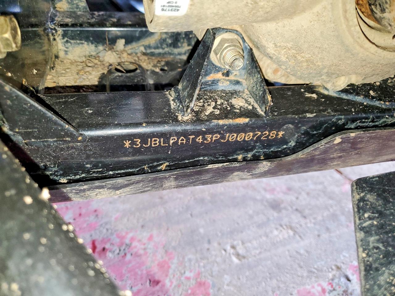 2023 Can-Am Outlander ATV