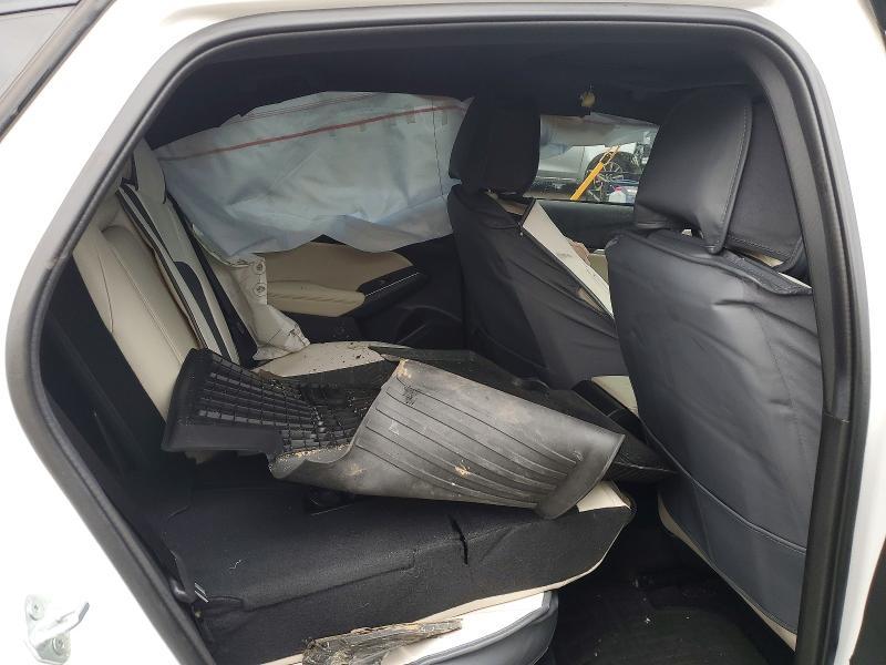 2023 Acura Integra A-spec Tech