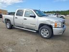 2010 Chevrolet Silverado K1500 Hybrid