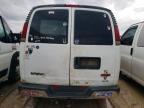 2001 GMC Savana 2500 Utility / Service Van