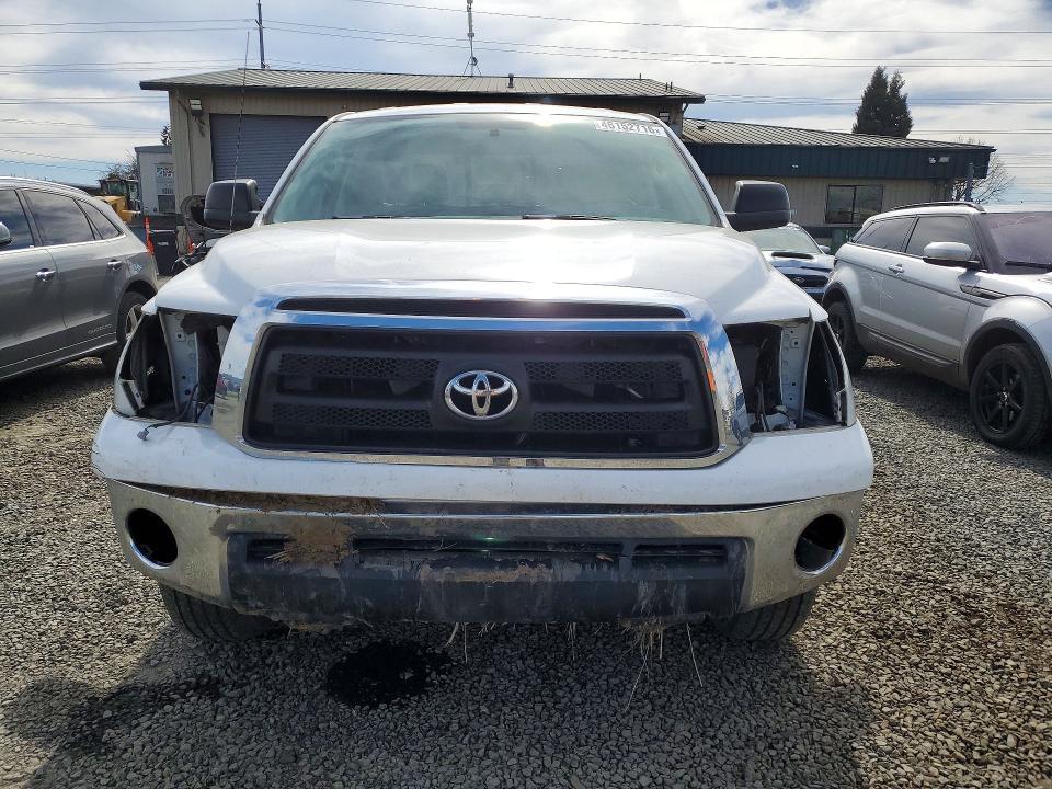 2013 Toyota Tundra Grade