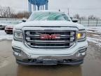 2018 GMC Sierra K1500 SLT