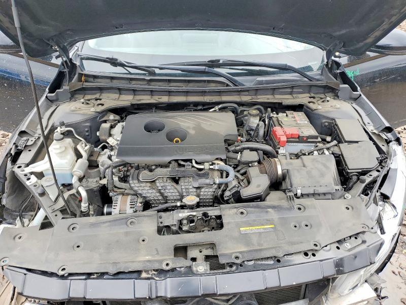 2020 Nissan Altima 2.5 sl