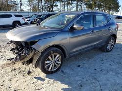 2019 Nissan Rogue Sport sv for sale in Loganville, GA