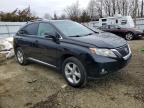 2011 Lexus Rx 350 Base