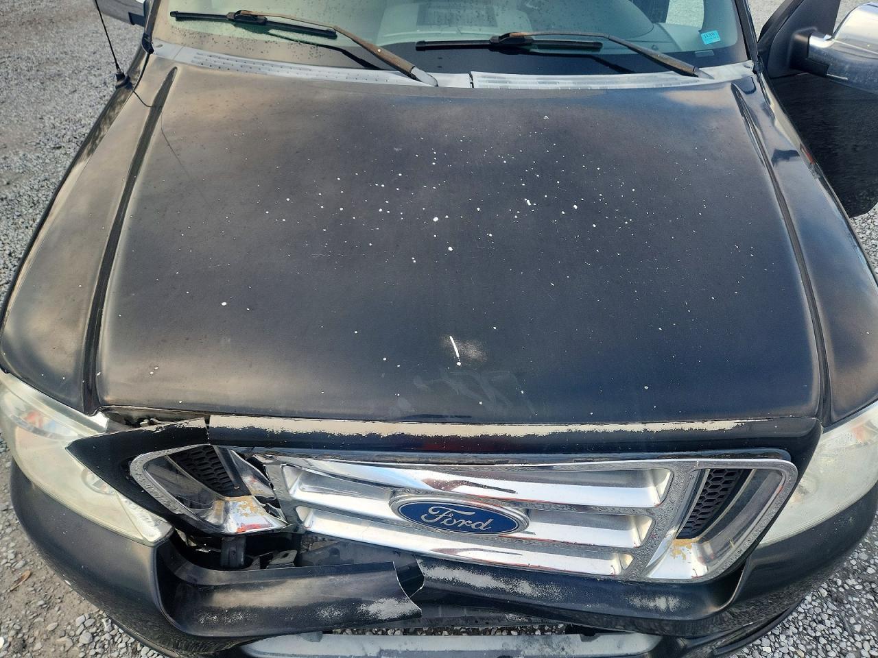 2004 Ford F150 Supercrew