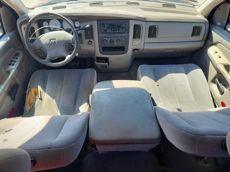 2003 Dodge RAM 2500 ST