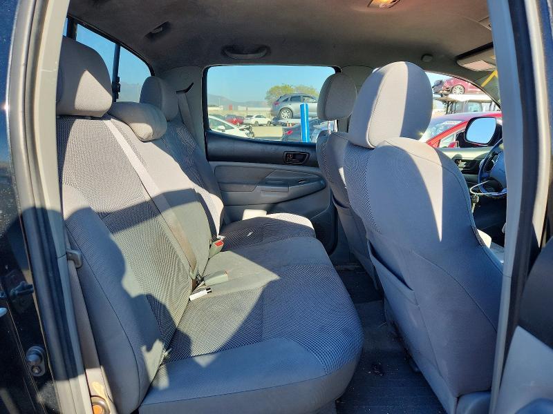 2005 Toyota Tacoma Prerunner V6