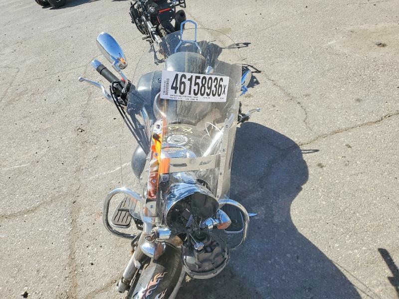 2012 Yamaha XVS1300 CT