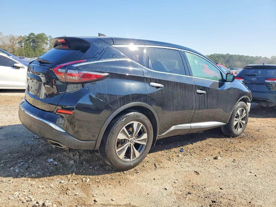2023 Nissan Murano s