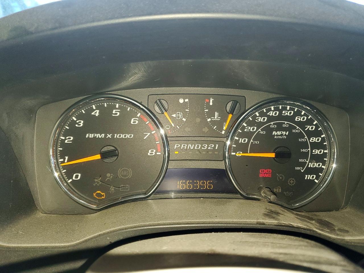 2009 GMC Canyon