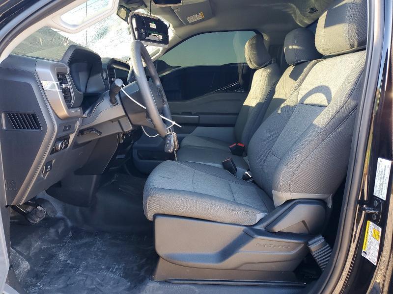 2025 Ford F150 XL