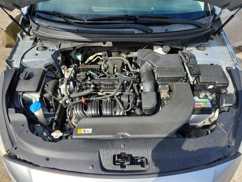 2017 Hyundai Sonata Base