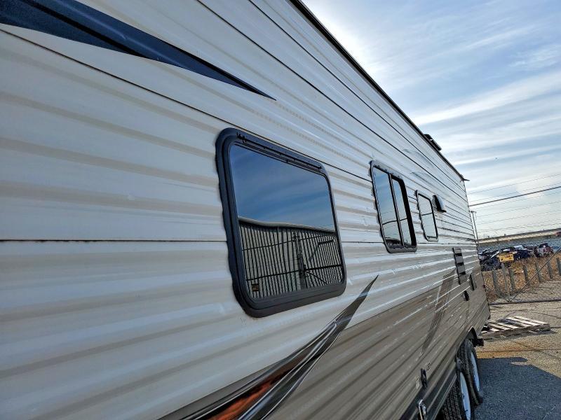 2019 Starcraft Autumn Ridge Camper