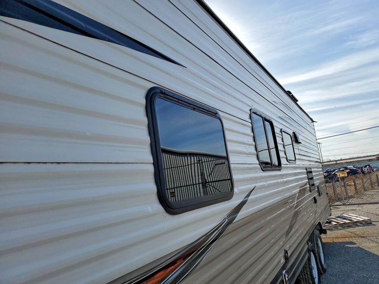 2019 Starcraft Autumn Ridge Camper