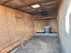 2015 Lgs Industries 2015 LGS Vwlc 7X14 TE2 Enclosed Cargo Trailer