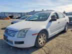 2007 Ford Fusion s