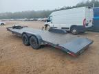 2024 Lamar CC832225 Equipment Trailer
