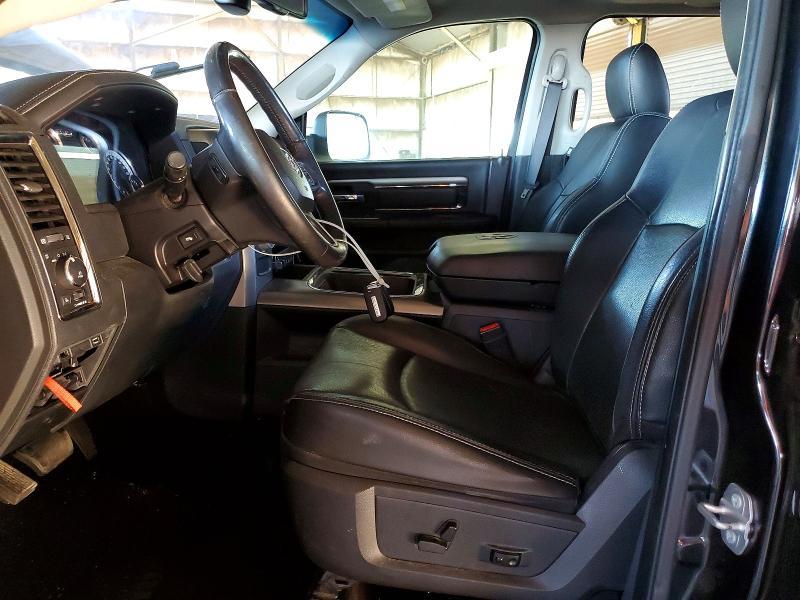 2016 Dodge RAM 1500 Sport