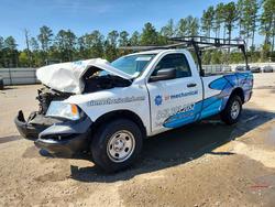 Salvage trucks for sale at Harleyville, SC auction: 2020 Dodge RAM 1500 Classic Tradesman