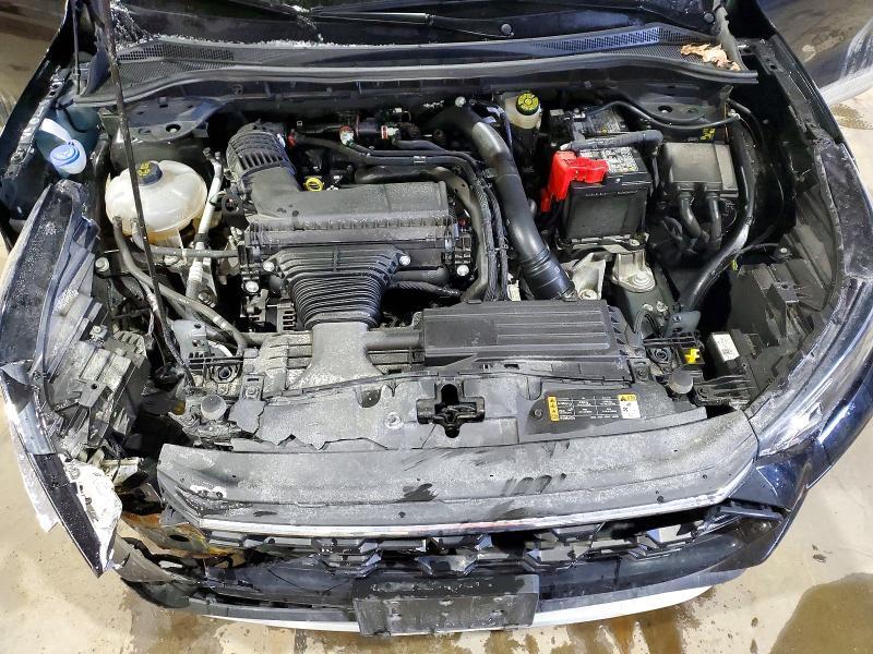 2025 Ford Escape st Line Select