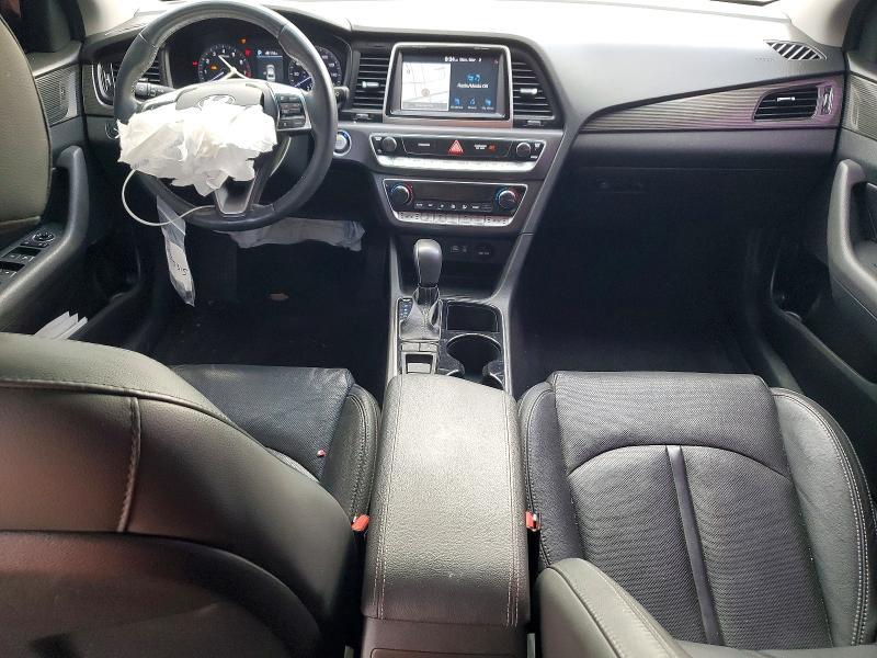 2018 Hyundai Sonata Limited