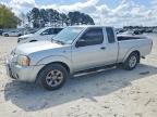2003 Nissan Frontier Standard
