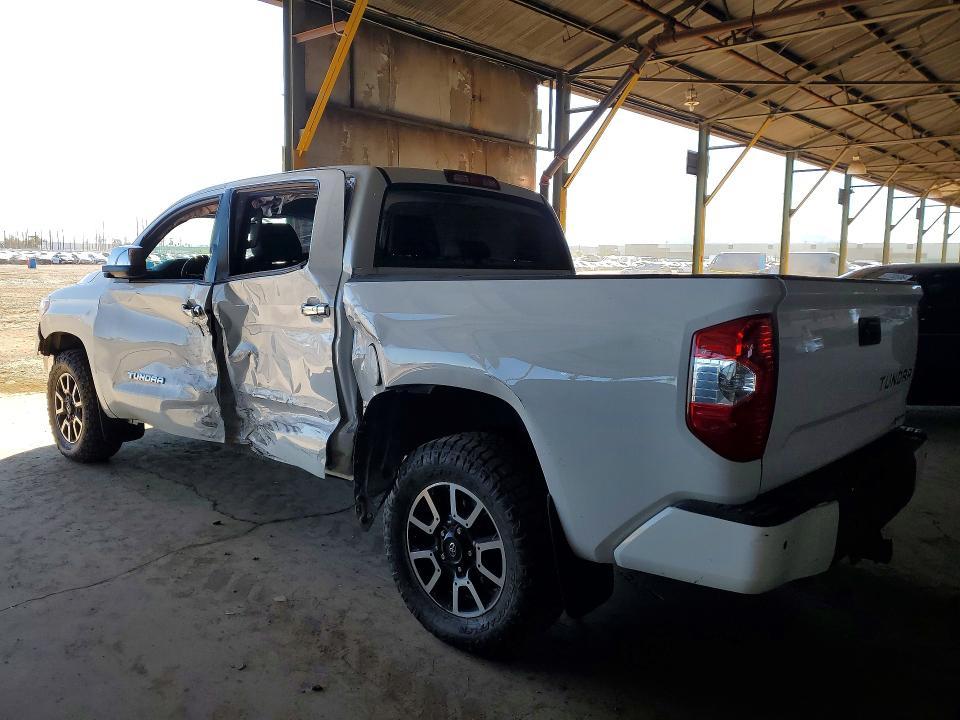 2016 Toyota Tundra Limited