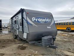 Heartland Rv salvage cars for sale: 2019 Heartland Rv Prowler Camper