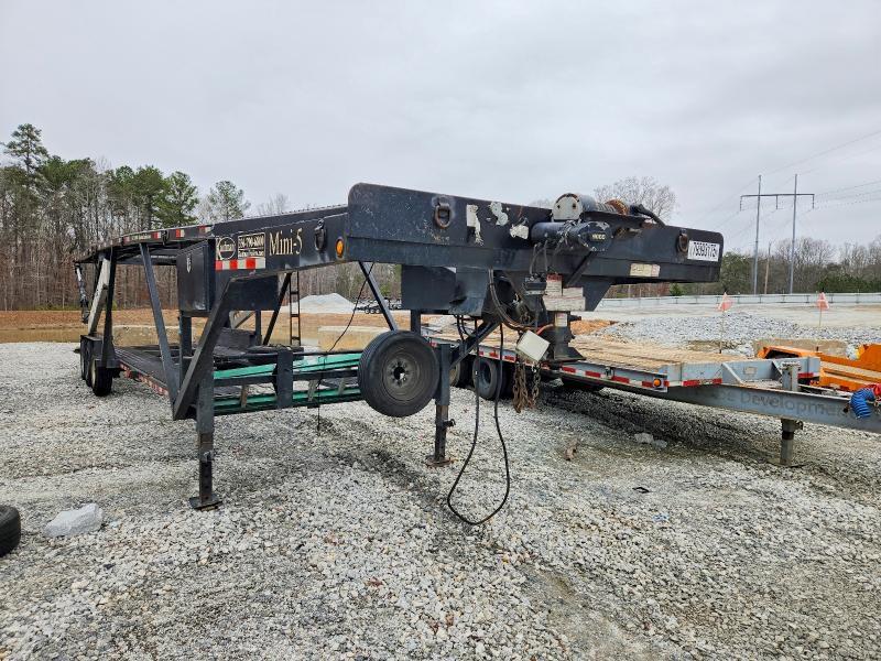 2019 Kaufman Car Carrier