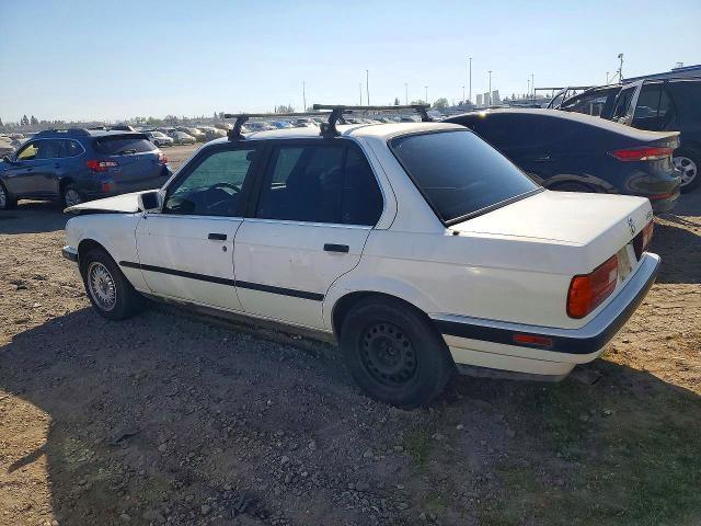 1991 BMW 318 i