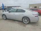 2014 Niss Maxima s