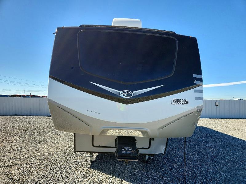 2022 Keystone Cougar Camper