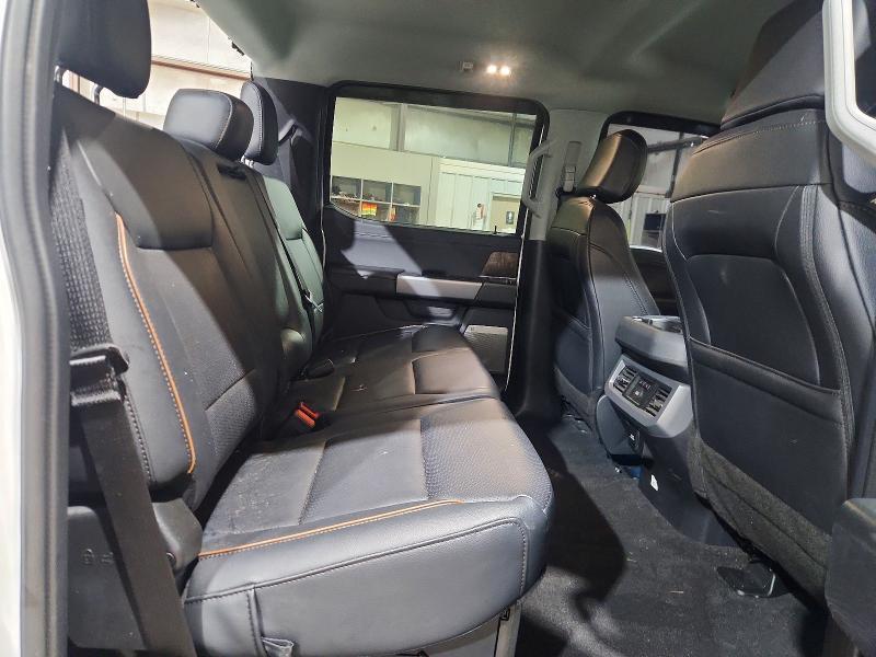 2026 Ford F250 Super Duty