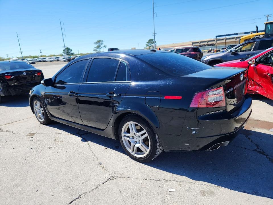2008 Acura TL