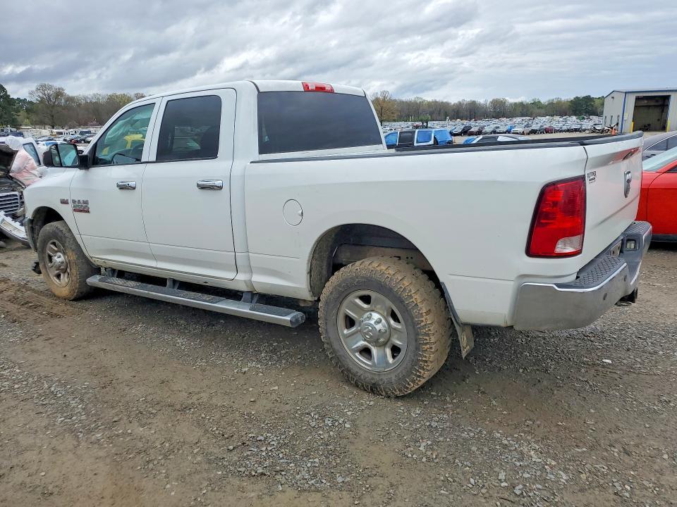 2016 Dodge RAM 2500 ST