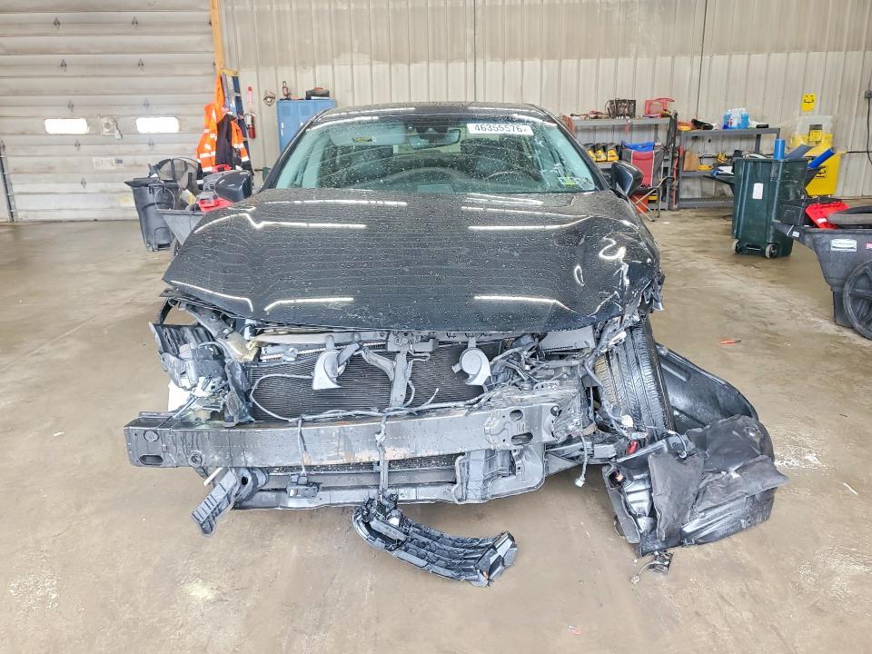 2018 Lexus Es 350 Base