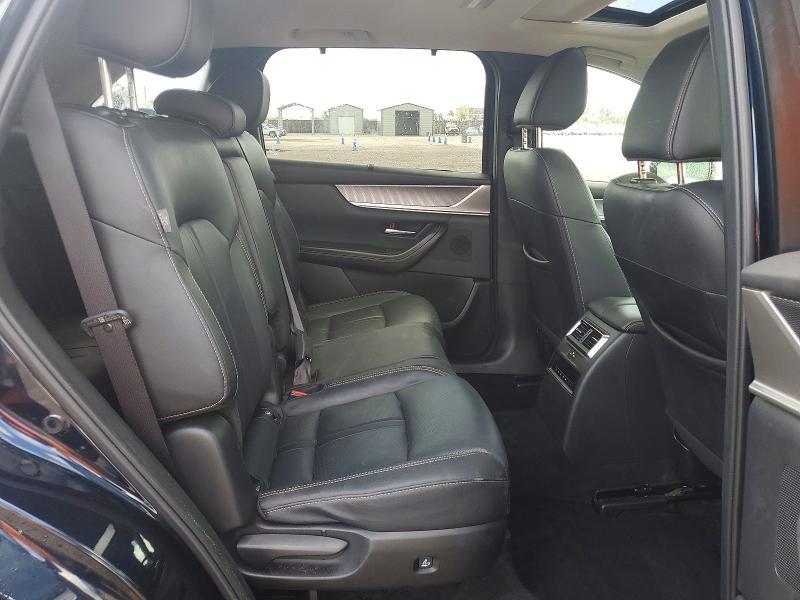 2025 Mazda Cx-90 Preferred