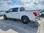 2020 Nissan Titan SV