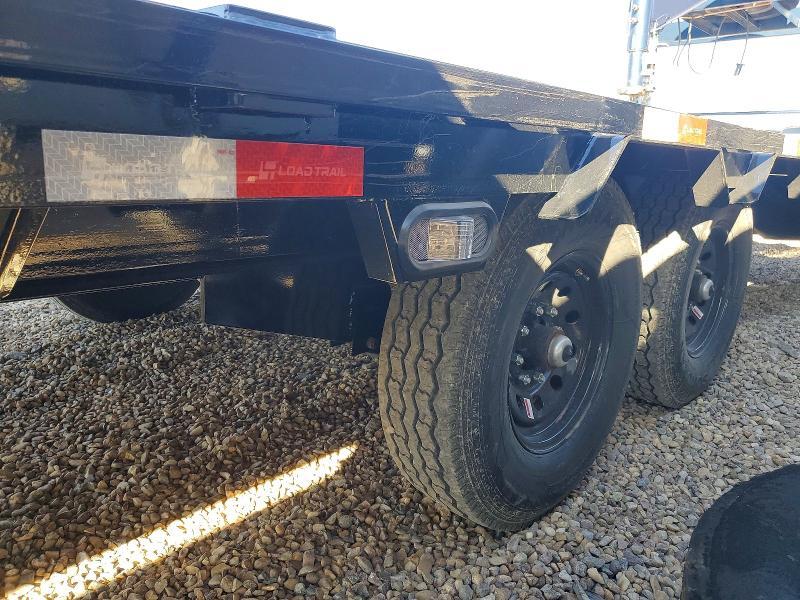 2026 Loadtrail Equipment Trailer