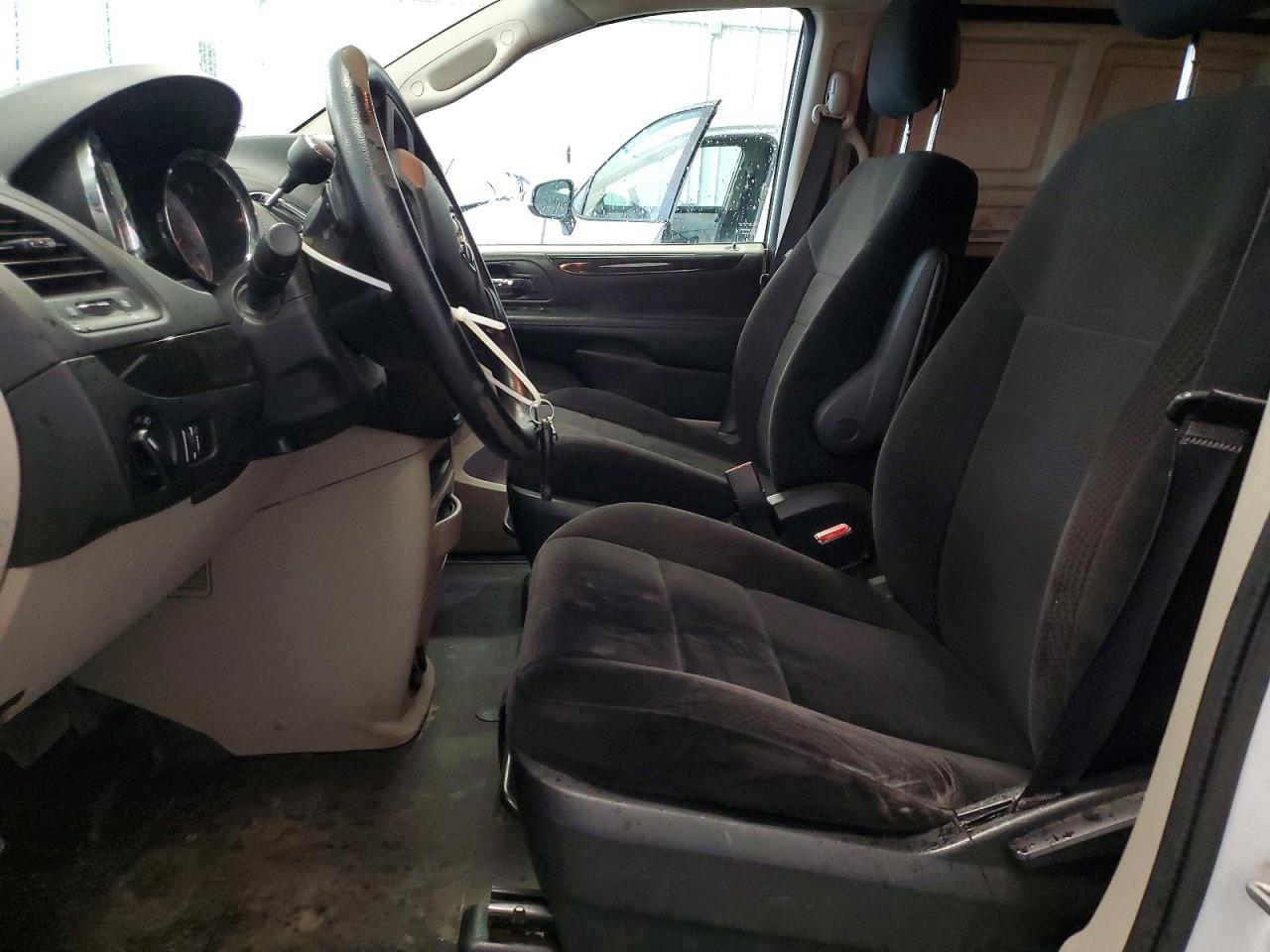 2014 Dodge Ram Tradesman