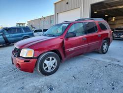 GMC Envoy salvage cars for sale: 2003 GMC Envoy xl